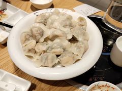 -小平岛開海水饺(浑南店)