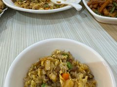 -台北楚楚园馅饼粥(虹桥南丰城店)