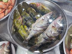 -李东农庄(中南百草园地标店)