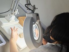 -房山世界地质公园博物馆