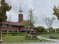 -上海德威外籍人员子女学校(浦东校区)