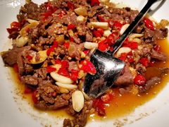 -炊烟小炒黄牛肉(中心印象城店)