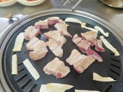 -朴大炮韩式碳烤肉(总店)