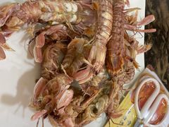 -张树军海鲜(王府壹号店)