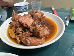 -新乡饭店