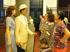 -沈阳金融博物馆