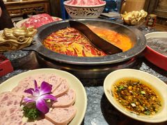 -蜀大侠火锅(总府路店)