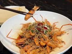 -素描餐厅(灵隐天竺店)