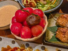 -鸟泉居酒屋·烧鸟·酒馆(百子湾店)