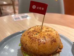 -必胜客(龙茗店)