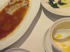 -汤城小厨•粤菜•靓汤(金宝街店)