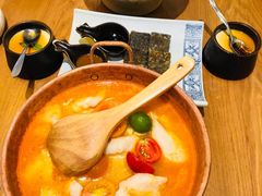 -云海肴·汽锅鸡·云南菜(东坝金隅店)