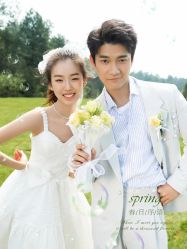 -花漾摄影优选工作室(东莞原创作品店)