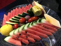 -朱古力纯K量贩式KTV(国庆中路店)