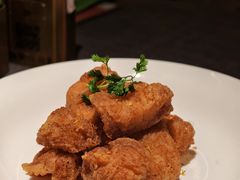-南里山房·新淮扬菜(徐汇万科店)