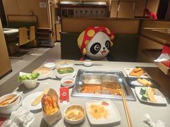 -海底捞火锅(莘松路店)