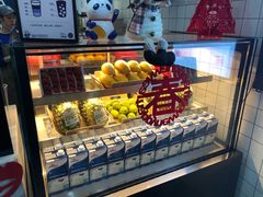 -茶百道(京溪店)