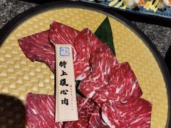 -NIUAN牛庵·日式和牛烧肉(恒隆店)