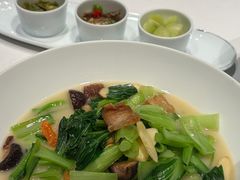 -荣轩(新荣记环球金融中心店)