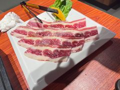 -山之屋炭火烧肉·生啤畅饮(大朗万科中央公园店)