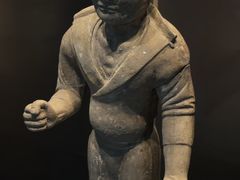 -洛阳古墓博物馆