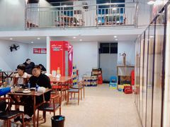 大堂-林二哥宜烤官·宜宾小烧烤