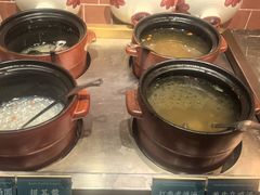 -東盛炭烤自助料理(浦东文峰广场店)