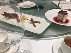 -广州文华东方酒店·江-由辉师傅主理