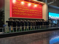 -沈阳铁路陈列馆