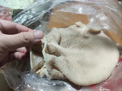白切羊肚-东山矮马桶羊肉(太湖东山店)