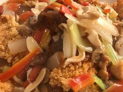 -天回镇何氏豆腐(总店)