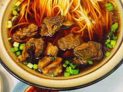 -清真蒋有记(老门东店)