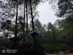 -梦幻奥陶纪景区