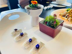 -馋遇江南·精致湖景雅宴(东方之门店)