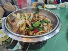 -大清花饺子城(昌黎店)