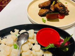 -上海1号私藏菜(静安店)