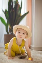 -幺幺BABY婚纱摄影