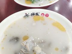 -武圣羊汤(武圣路店)