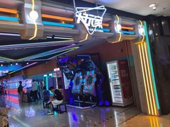 -大玩家(魏家庄万达店)