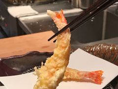 -yokocho上横町·日本食街(深业上城店)