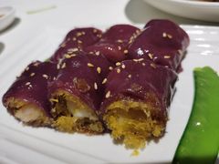 -潮福城大酒楼·潮味粤品·港式点心(湖滨北路店)