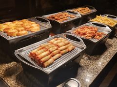 -星伦多自助料理·涮烤一体(嘉兴八佰伴店)