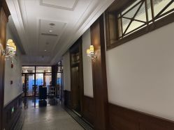 -罗斯福公馆·宴会厅