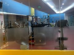 -好苑建国酒店健身中心