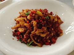 -谭姐湘菜馆(浦东大道店)