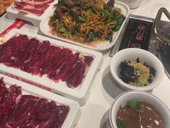 -八合里潮汕鲜牛肉火锅(惠州华贸店)