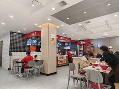 -子午路张记肉夹馍(兵马俑店)