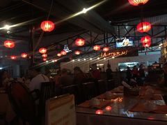 -Lanterns Vietnamese Restaurant