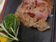-豪客来牛排(中华城店)