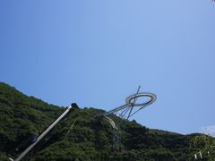 -野三坡刘家河高山漂流